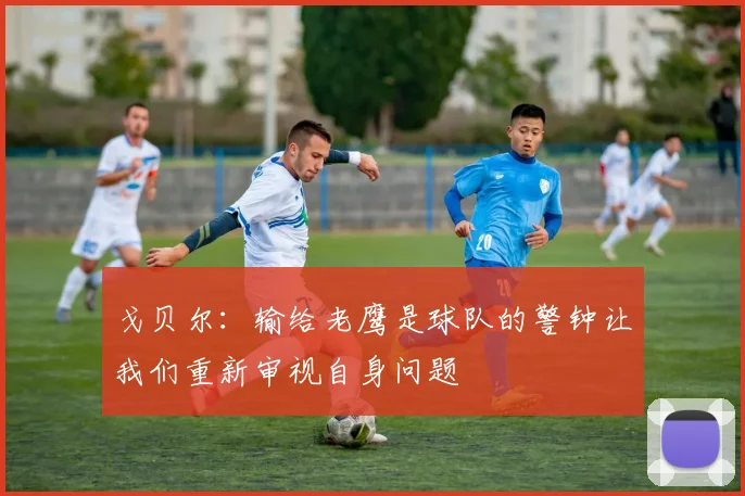 戈贝尔：输给老鹰是球队的警钟让我们重新审视自身问题