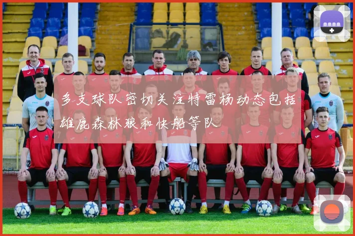 多支球队密切关注特雷杨动态包括雄鹿森林狼和快船等队