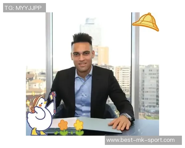 劳塔罗或将在国米续约至退役生涯最后一合同