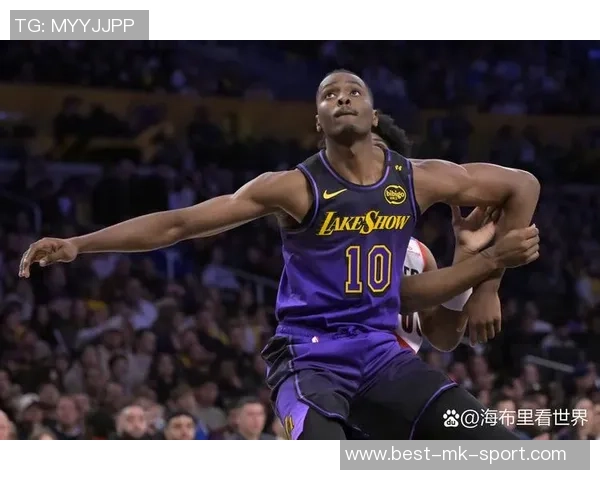 太阳队将以标准合同续约后卫乔丹古德温展现球队信心